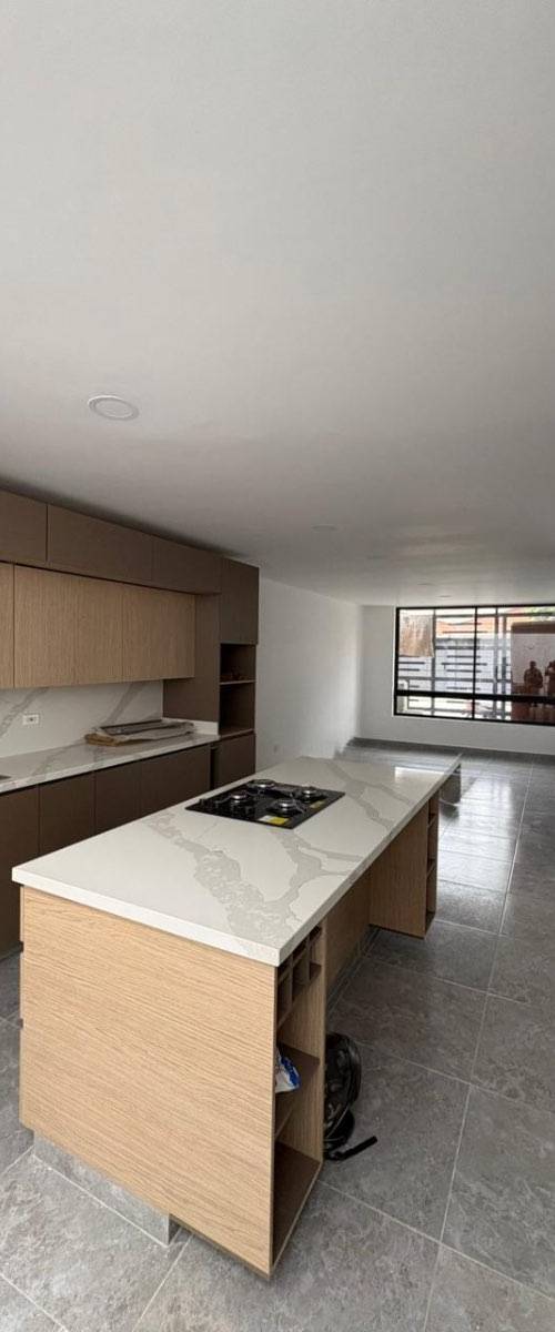 Casa en venta en La Ceja